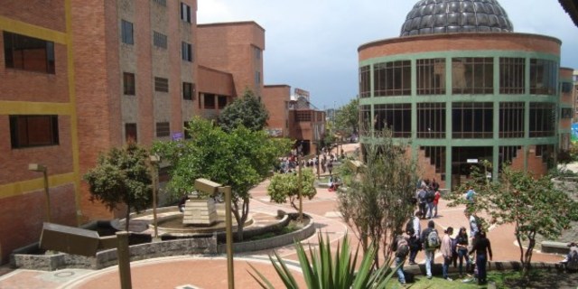 Distintas Facultades