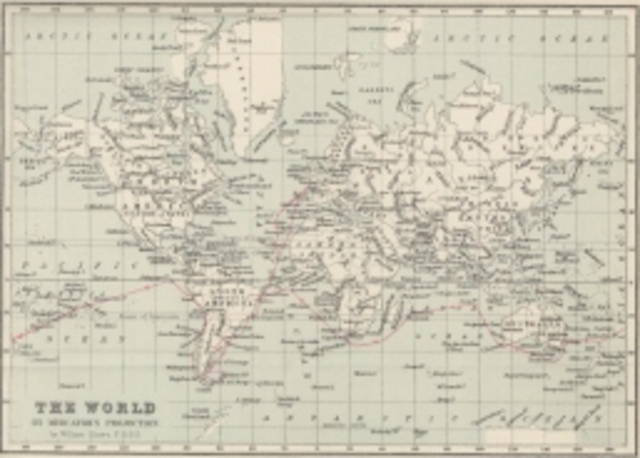 The Voyage of the Beagle