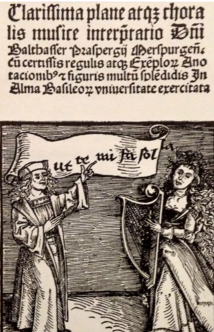 El primer libro impreso con tipos móviles