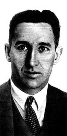 Suspensión de la CNT.