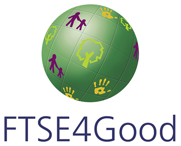 Creación de la serie de índices FTSE4Good