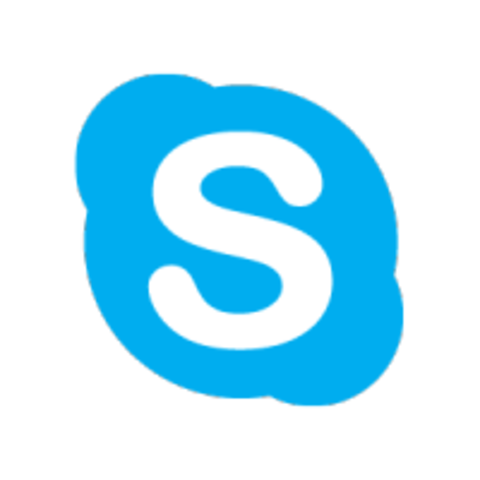 skype