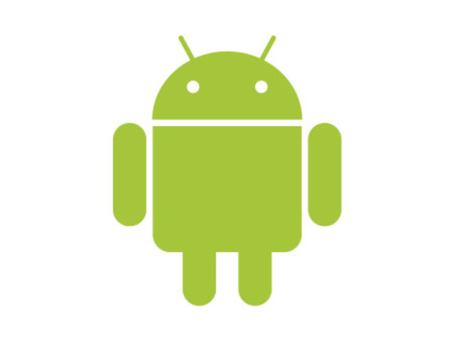 google android