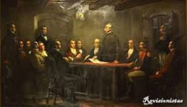 Independencia de Uruguay