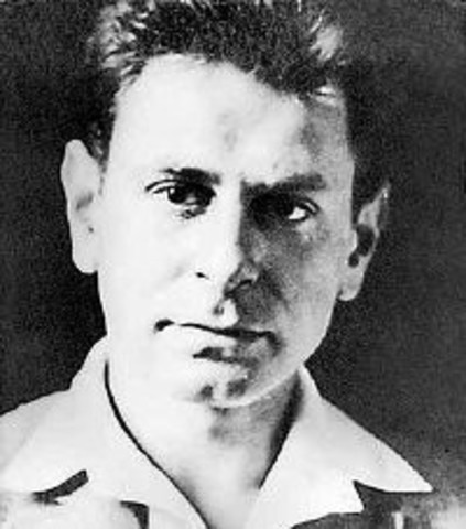 The Logic of Scientific Discovery.