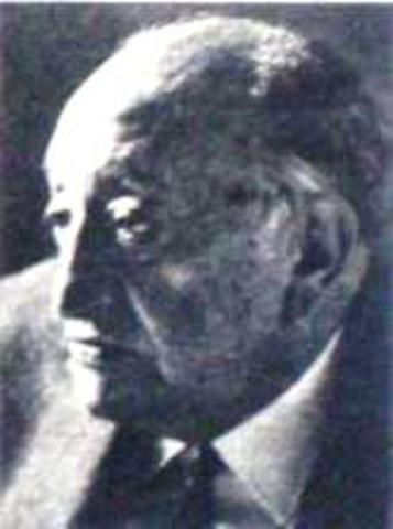 Miguel Ángel Asturias (Guatemala, 1899-1974)