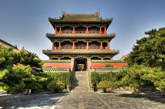 Escuela de Hunan (China)