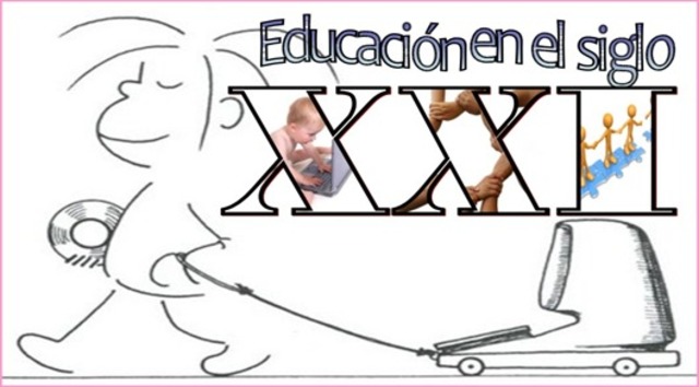 La Educación Siglo XXI