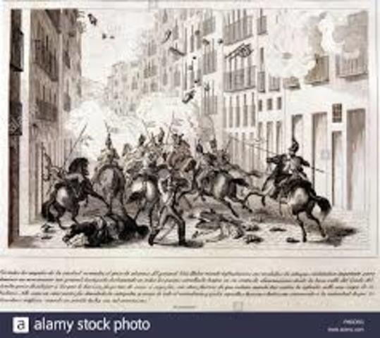 Regencia de Espartero