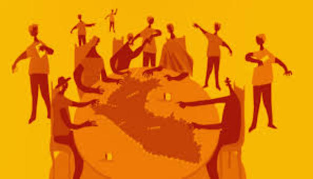 Ministerio de ambiente