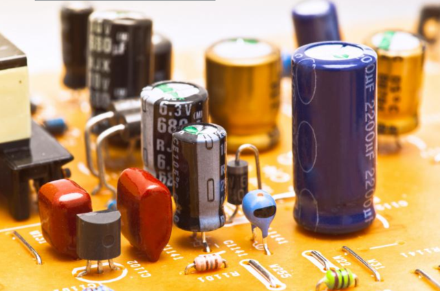 Invención del transistor (Premio Nobel de Física)