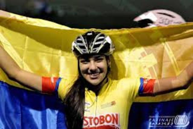 MUNDIAL CALI  (2007)