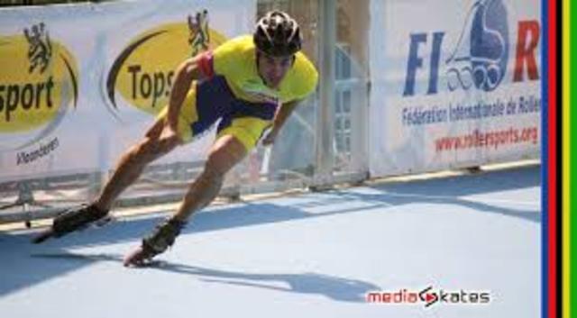 Mundial Guijón (España-2008)