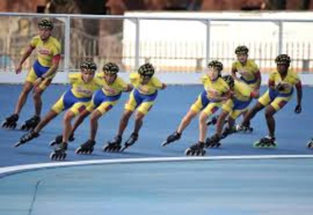 Mundial  Guarne, Colombia (2010)