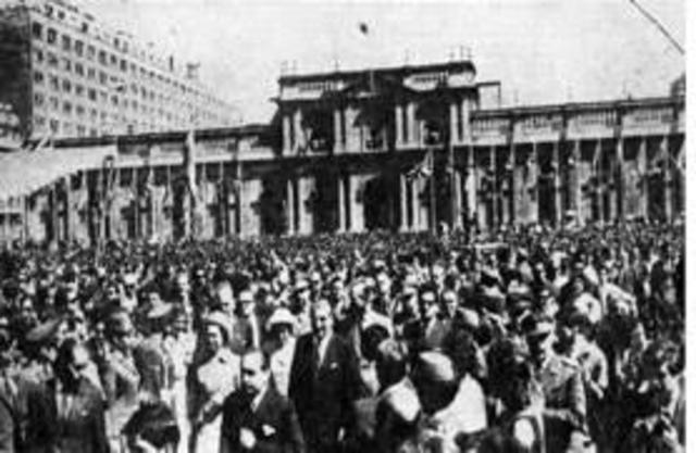 Problemática de la producción y el consumo en Colombia