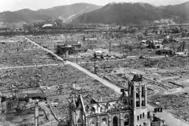 Hiroshima