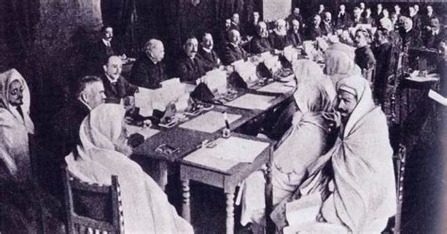 Conferencia de Algeciras