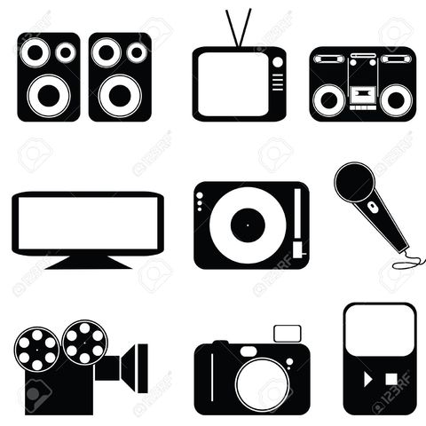 recursos audiovisuales