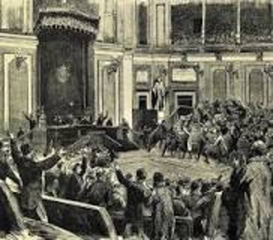 Constitucion de 1856