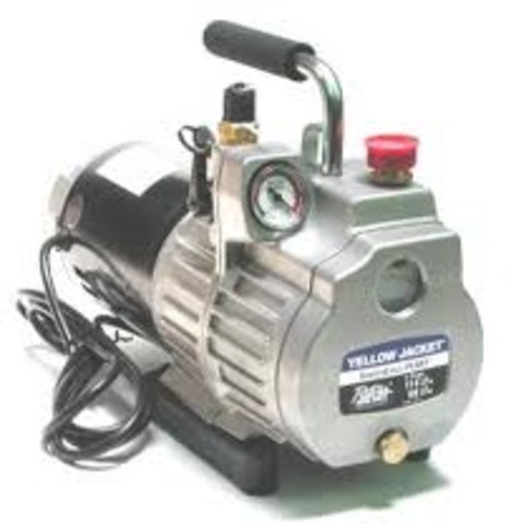 vaccum pump
