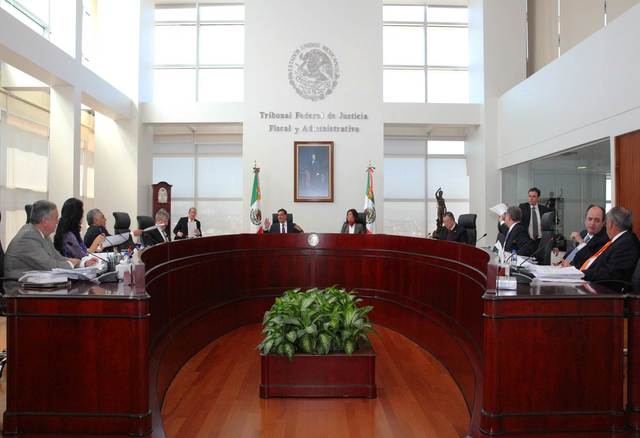 Creación de dos Salas y aumento de magistrados