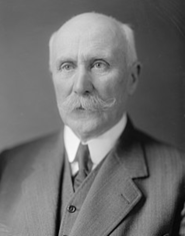 Philippe Pétain General Francés