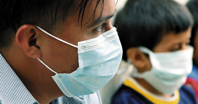 Pandemia de gripe A (H1N1)