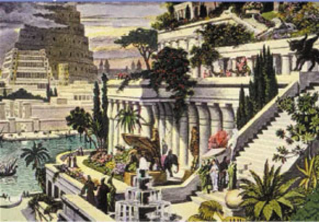 Samer y Académica 6000 a.C.