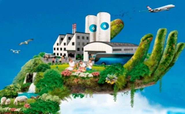 (2008 )-POLÍTICA DE GESTIÓN AMBIENTAL HUMANA