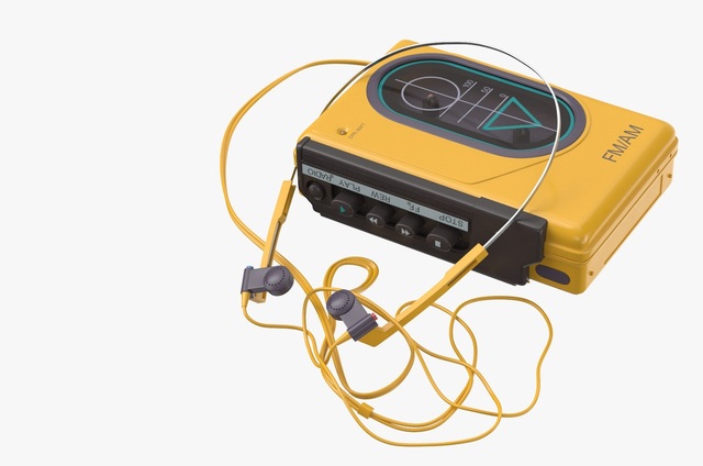 WALKMAN