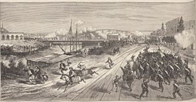 La Capitalizacion de Buenos Aires