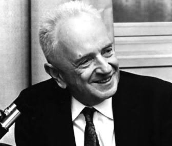 Theodosius Dobzhansky