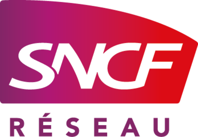 SNCF réseau remplace Réseau ferré de France