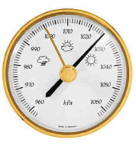 barometer
