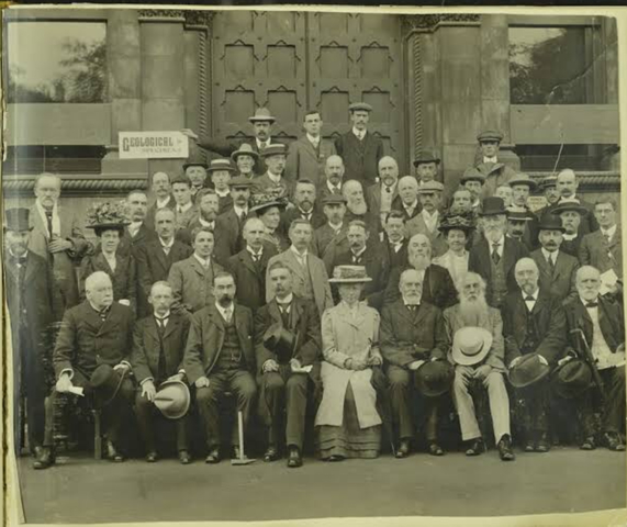 Asociación Británica