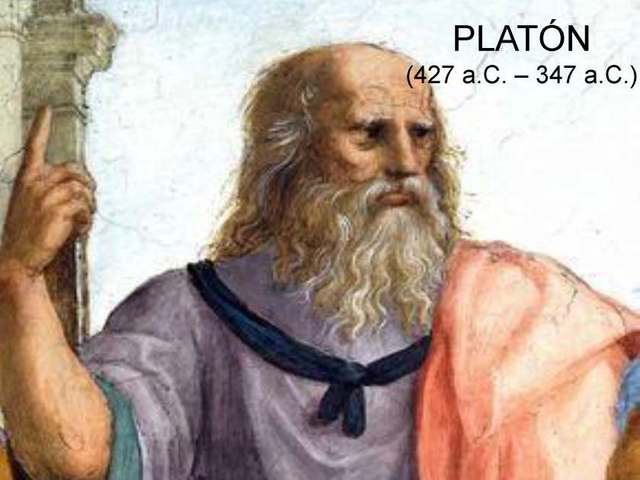 SISTEMA EDUCATIVO ROMANO- PLATÓN
