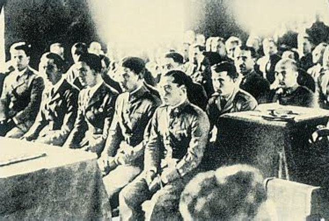 Sublevación de Jaca