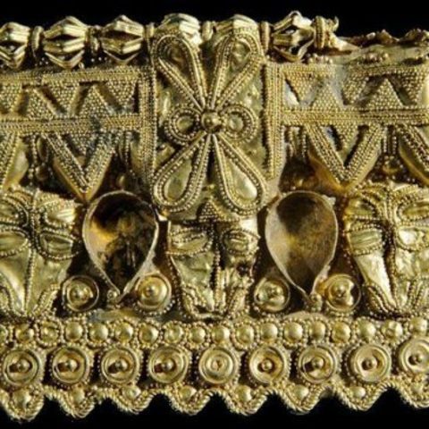 Tartessos VII 800 a.C.