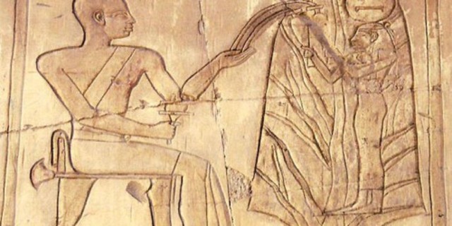 Época Saita 664- 525 a.C