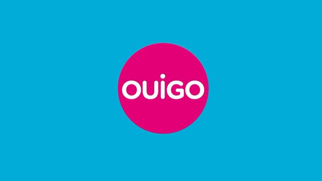 Lancement du OUIGO
