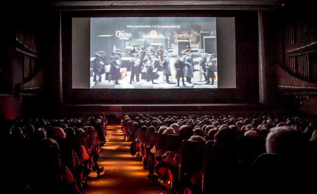 Movimiento de los clubs de cine