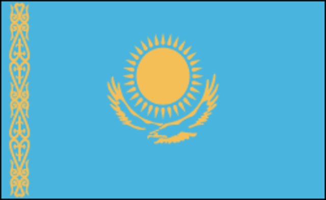 Kazachstan