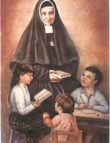 Abren escuela en Arenys de Mar