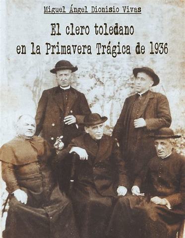 “Primavera trágica”