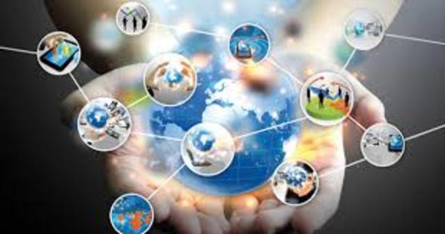 Proliferación de las redes