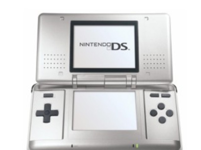 NINTENDO DSI
