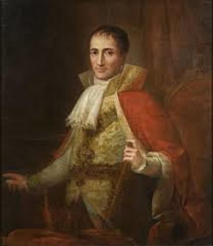 José Bonaparte