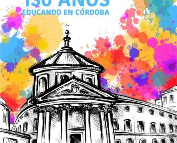 Fundación colegio SANTA VICTORIA