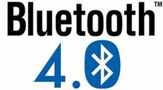 BLUETOOTH 4.0