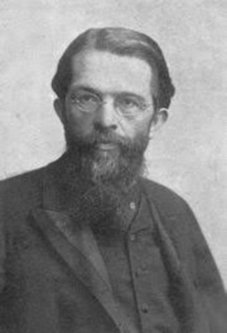 Carl Menger ( 1840-1921)